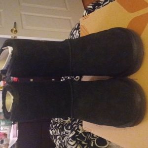 Koolaburra UGG Boots